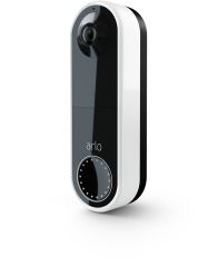 Arlo Video Doorbell WiFi weiß AVD2001-100EUS