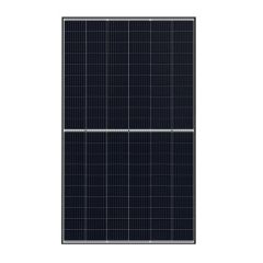 Trina Solar PV Modul 380TSM-DE08M08II 380 Wp mono, Folie weiß, Rahmen schwarz
