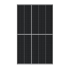 Trina Solar PV Modul TSM-DE0908 Vertex S 405Wp, mono, Folie weiß, Rahmen schwarz