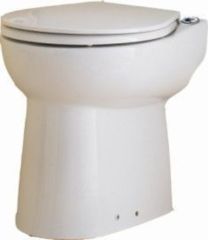 WC-Fördersystem Sanicompact 43
