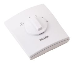 Vallox 4-Stufenschalter MV C10 - 2418