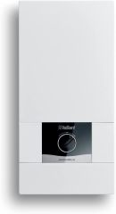 Vaillant Durchlauferhitzer VED E 24/8 B 24KW, weiss