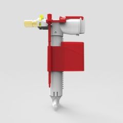 Friatec Hydraulisches Fuellventil für Friabloc-WC-Modul