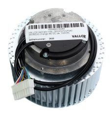 Vallox Ventilator KWL 090SE/SC Integrated Fans - 2628