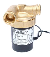 Pumpe Vaillant für VCI 196,206,246,266/3-5 0020039793