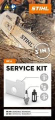 Stihl Service Kit 6 für MS 170 (bis 2014), MS 180 (bis 2015)