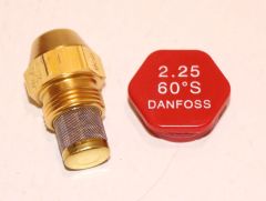 Danfoss Düse 2,25-60 S - 7820287