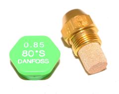 Danfoss Ölbrennerdüse 0.85/80°S - 030F8718