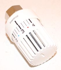 Oventrop Thermostat Uni LK Kosmia 0*1-5 M28x1,0 - 1613501