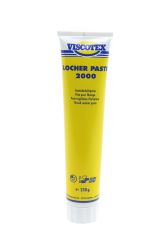 VBW Locher-Paste 2000 / 250g Tube für Gas/Wasser in Verwendung mit Hanf
