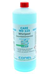 Conel CARE WD 115 Clearwater 1 Liter Flasche Desinfektion