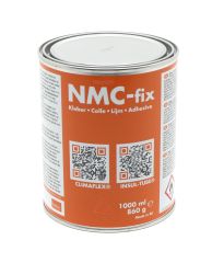 NMC Fix-Kleber für Isolierschlauch EnEV + PE-XT 1000ml
