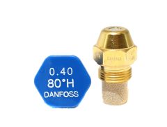 Danfoss Ölbrennerdüse 0,40/80°H - 030H8904