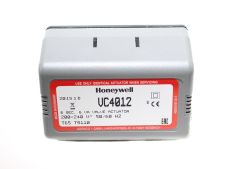 Honeywell VC4012ZZ00E Antrieb 3-Wege- Ventil 230 V/50 Hz, Ref.071051183 (Molexstecker)
