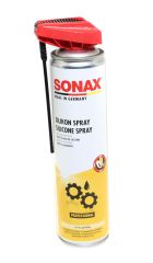 Sonax Silikonspray mit Easy Spray 400ml