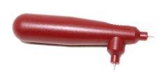 Austroflex PUR-PVC Nietenstecher senkrecht/waagrecht