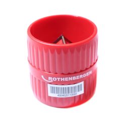 Rothenberger Innen-& Außenentgrater für Kupfer & Kunststoff 4-36mm 1/8-1 3/8