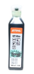 Stihl Zweitaktmotorenöl 100ml HP Ultra 1:50 (für 5l)
