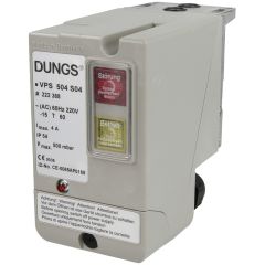 Dungs Ventilpürfsystem VPS 504S04 220V, 60Hz
