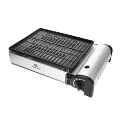 Kemper Outdoor Grill 1,9 kW mit Grillrost