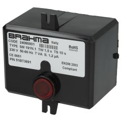 Brahma Steuergerät SM191. 1 24080001