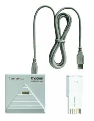 Theben PC-Set OBELISK top2 Software inkl. USB-Steckadapter