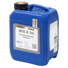 BCG K32 Korrosionsschutz 2,5 Liter