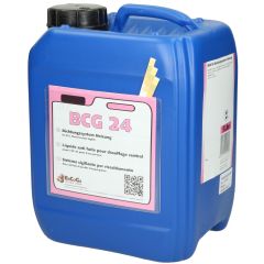 BCG 24 Flüssigdichter Heizung bei Wasserverlust bis 30 l