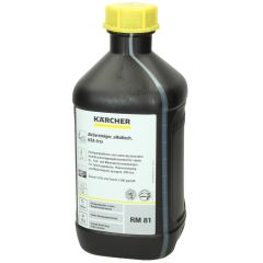 Kärcher Aktivreiniger alkalisch RM 81 ASF 2,5 Liter Konzentr