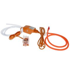 ASPEN Kondensatpumpe für die Klimatechnik Mini-Orange
