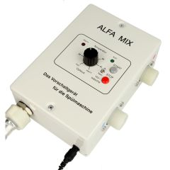 ALFA MIX Vorschaltgerät 001GSAS für Spülmaschinen mit Start