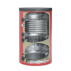 OEG Wärmepumpen-Frischwasserspeicher 2 in 1 300Liter