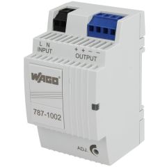 Wago 1,3A Stromversorgung EPSITRON COMPACT Power DC 24V