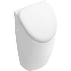 Villeroy & Boch Absaug-Urinal O.novo Compact 290x495x245mm