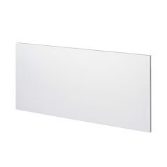 Vitramo Infrarot-Wand-Heizelement 900 W 1400 x 780 mm weiß