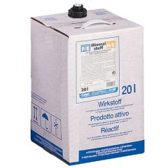 BWT Mineralstoff Quantophos« F1 20 l Box