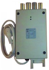 Fröling Luftdruckwächter Standard für FKE aqua