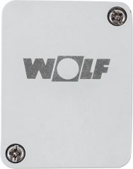 Wolf Außentemperaturfühler wireless für Base wireless