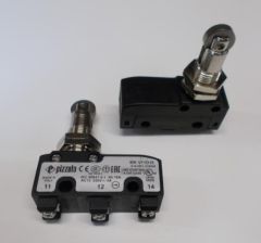 ETA Schalter mit Druckrolle MK V11D15
