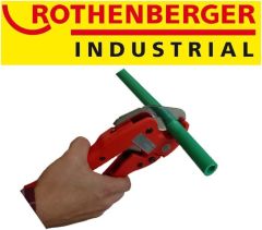 Rothenberger Industrial Rohrschere Premium