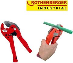 Rothenberger Industrial Rohrschere Premium