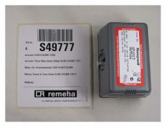 Remeha Motor für Umschaltventil für W 10-28 ECO,Quinta 10-30