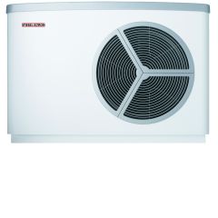 Stiebel Luft/Wasser-Wärmepumpe WPL 20 AC
