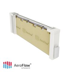 Thermotec AeroFlow Elektroheizung SLIM 1600 FlexiComfort