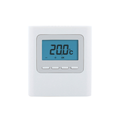 Thermotec Funk-Raumthermostat X3D Easy