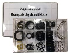 Junkers Servicebox, Kompakthydraulikbox