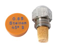 Viessmann Ölbrennerdüse 0,85 Gph 45 S Steinen - 7815476