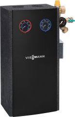 Viessmann Solar-Divicon PS10