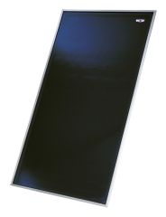 Wolf Sonnenkollektor CFK-1 hochkant Herst-Nr.7700778