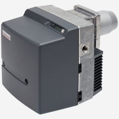 Weishaupt Gasbrenner WG20N/1-C ZM-LN Armaturen R1, W-MF 507, 35-200 kW - 23221634